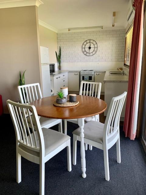 Montville Holiday Apartments Exteriör bild